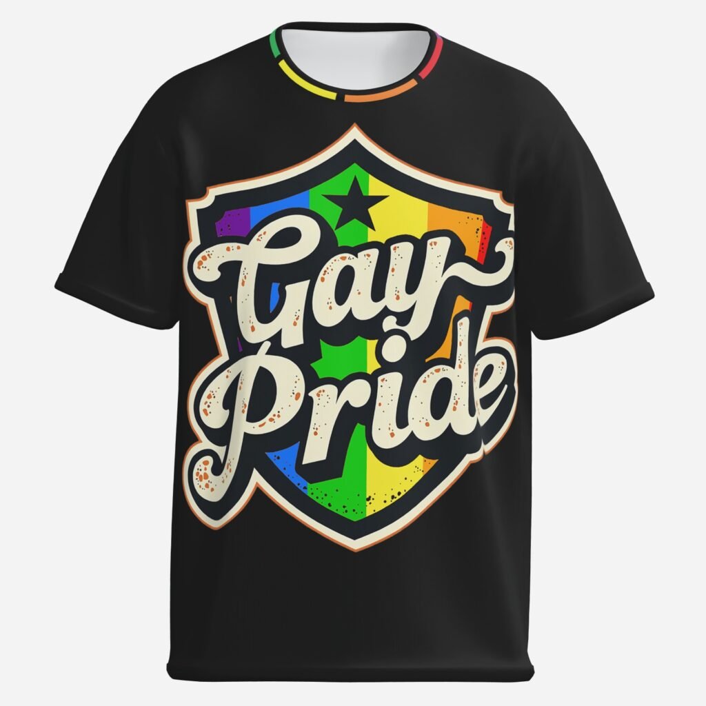 431aacc894364af8992633c6edae5f27 Gay Pride Merchandise