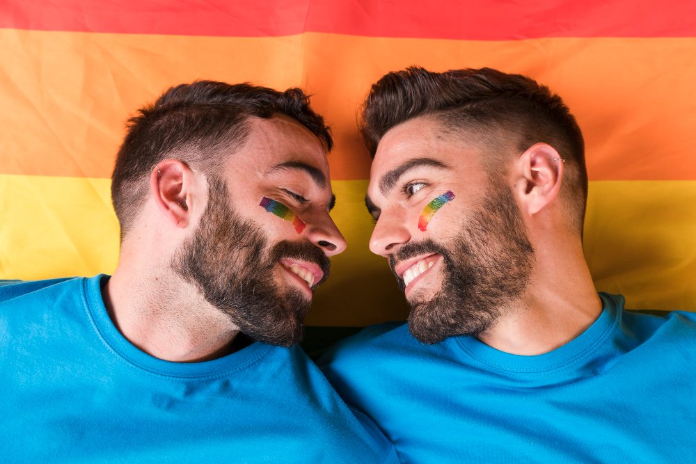 Creative Pride Expression