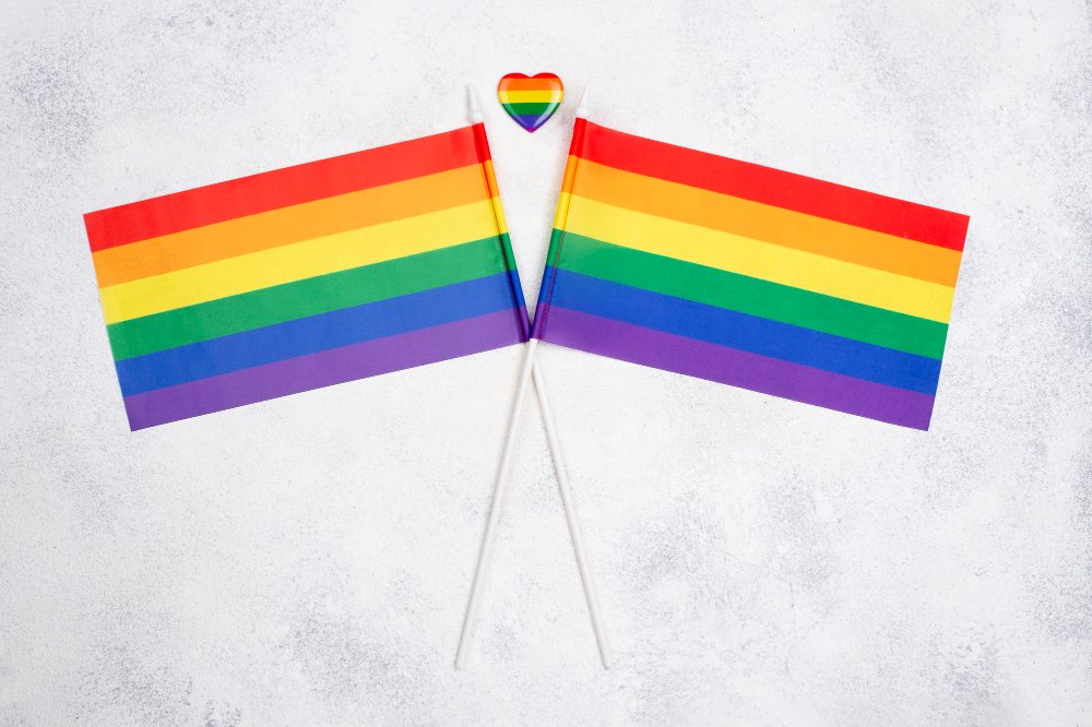 Embracing Your LGBTQ Identity in Challenging Times