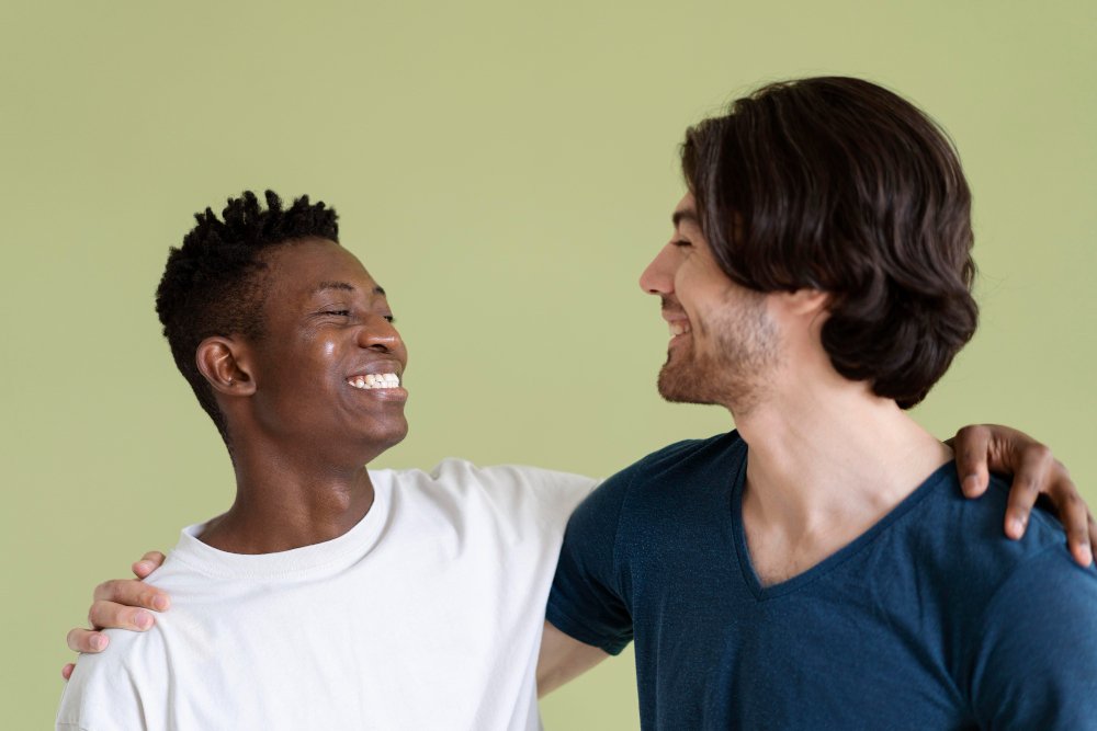 Showing Your True Colors