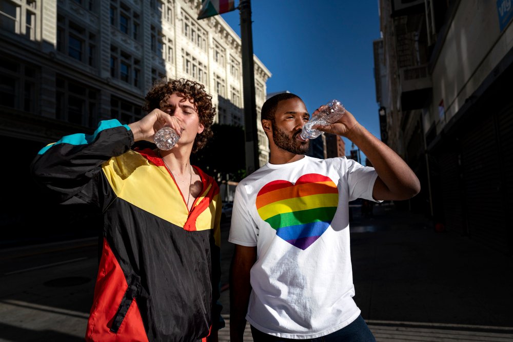 Expressing Your Identity Through Fashion