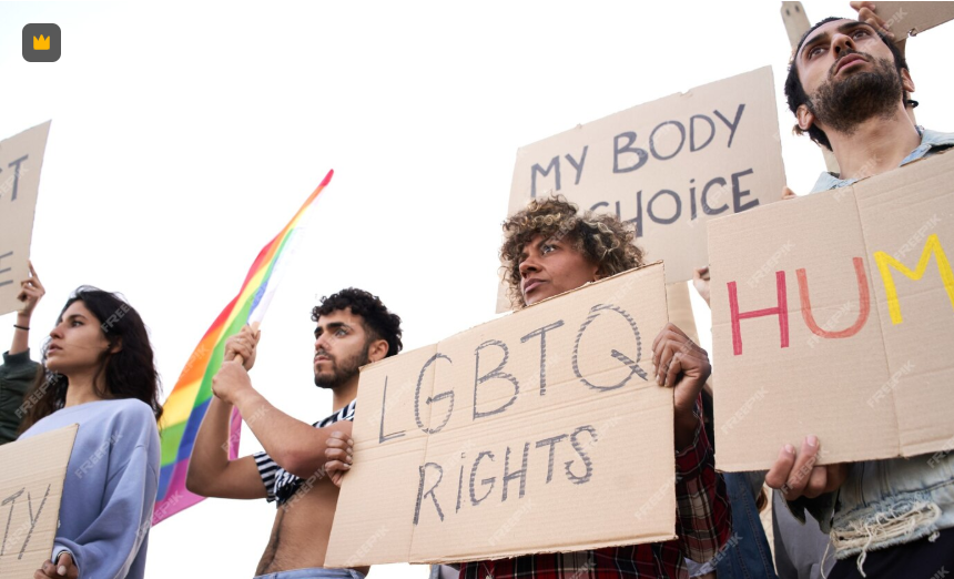 LGBTQ Discrimination Legal Resources